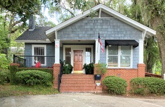 More details for 326 Williams St, Tallahassee, FL - Office for Sale