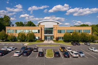 More details for 220 W Germantown Pike, Plymouth Meeting, PA - Office, Flex for Lease