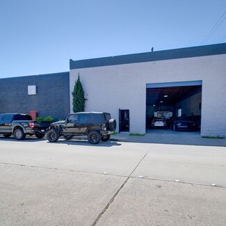 More details for 2727 108th St, Lynwood, CA - Industrial for Lease