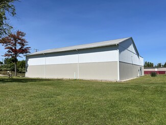 More details for 999 East Huron Ave, Vassar, MI - Industrial for Sale