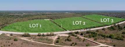 TBD Midtown & Corporate Pky, College Station, TX - aerial  map view - Image1