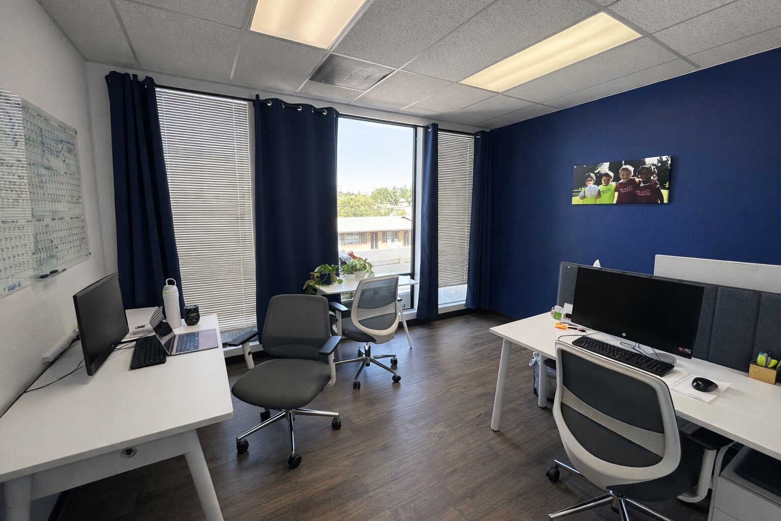 5575 Lake Park Way, La Mesa, CA for lease Interior Photo- Image 1 of 9
