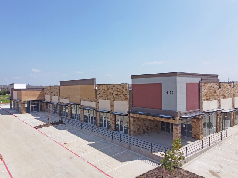 4132 State Highway 121, Carrollton, TX for sale - Building Photo - Image 1 of 1