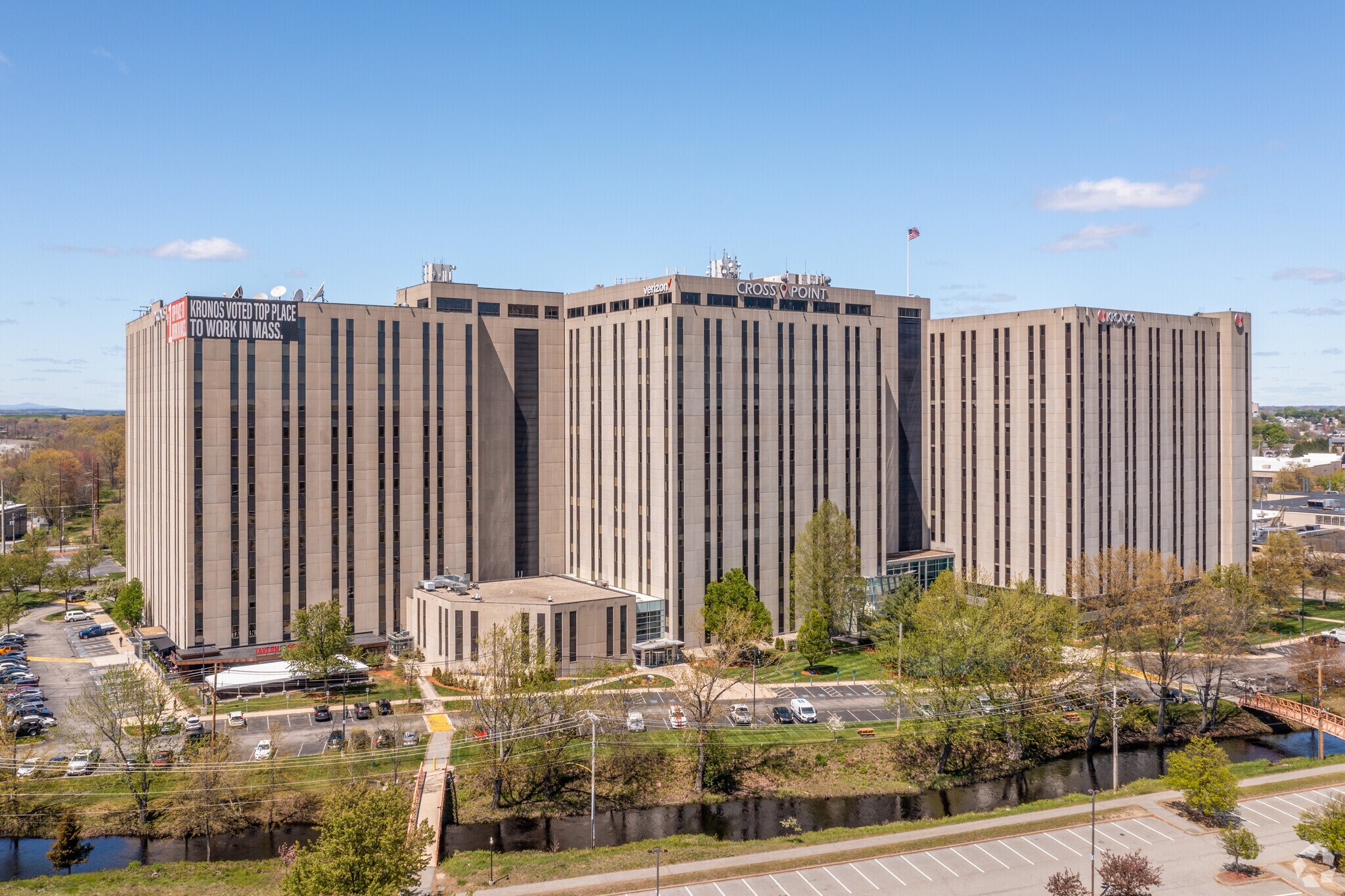 900 Chelmsford St, Lowell, MA for lease Building Photo- Image 1 of 18