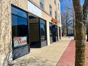 1 Park Place Ave, Fredonia, NY for lease Building Photo- Image 1 of 6