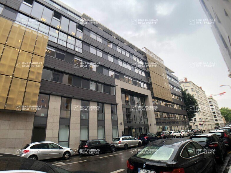 17-21 Rue Domer, Lyon for lease - Building Photo - Image 2 of 21