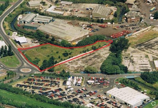 Clockmill Rd, Gateshead for sale - Primary Photo - Image 1 of 1