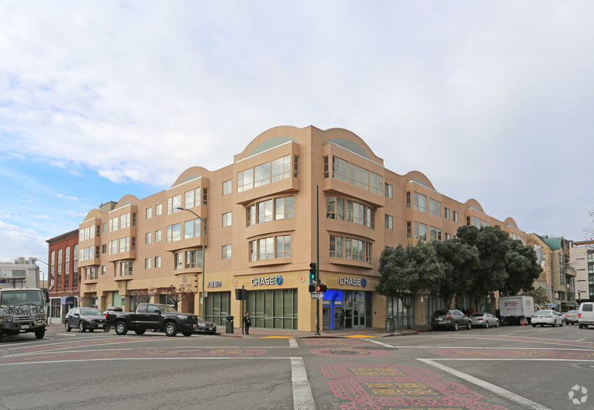 401-409 8th St, Oakland, CA for sale - Primary Photo - Image 1 of 5