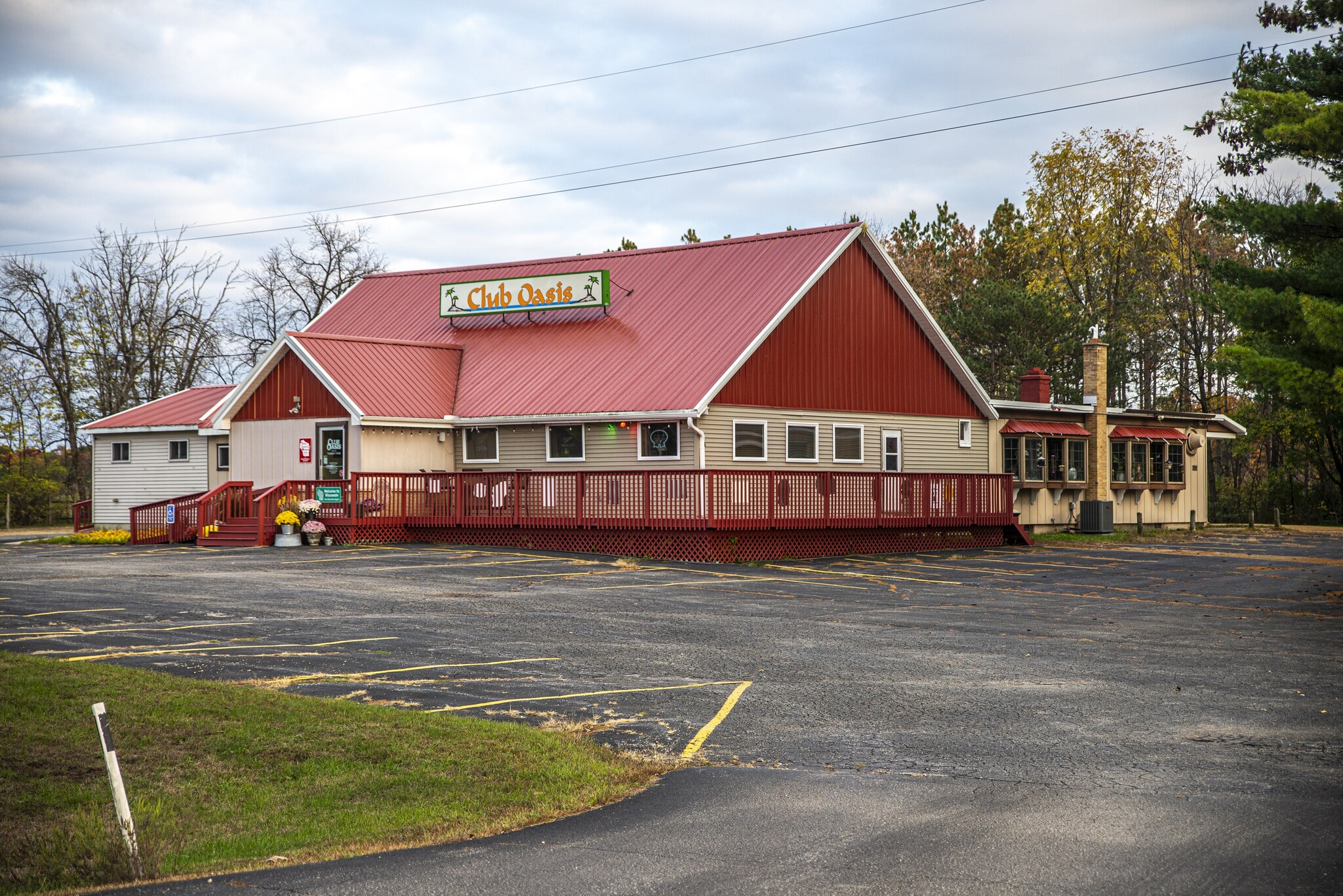 11345 WI-21 Hwy, Sparta, WI for sale Primary Photo- Image 1 of 1