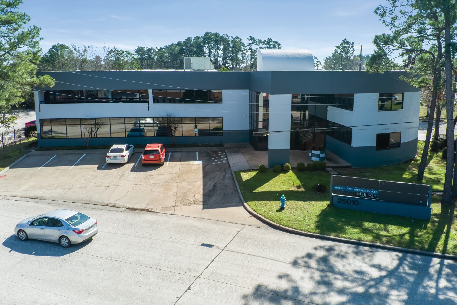 25010 Oakhurst Dr, Spring, TX for sale Building Photo- Image 1 of 1