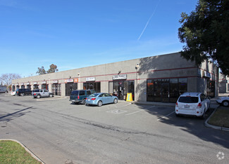 More details for 11255 Sunrise Gold Cir, Rancho Cordova, CA - Retail, Flex for Lease