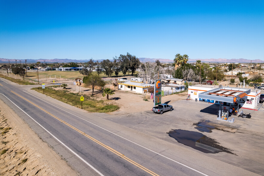 8010 CA-111 Hwy, Niland, CA 92257 - Restaurant Building | LoopNet