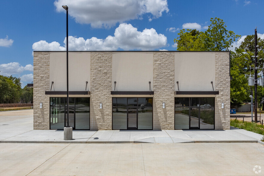 22719 Aldine Westfield Rd, Spring, TX for lease - Building Photo - Image 3 of 3