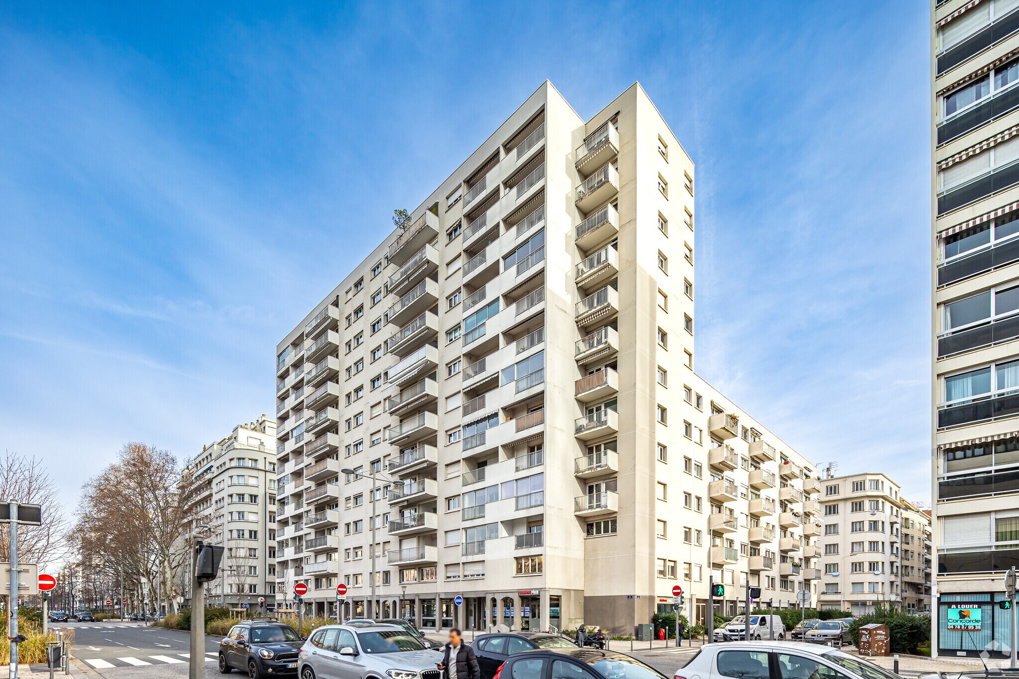 119 Rue Garibaldi, Lyon for lease Primary Photo- Image 1 of 16