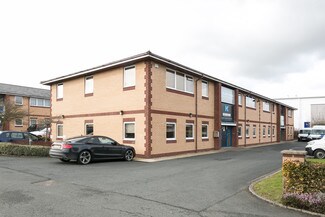 More details for 101-104 Love Ln, Cirencester - Office for Lease