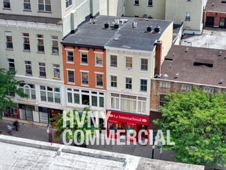 More details for 328-330 Main Poughkeepsie - Historic Row – for Sale, Poughkeepsie, NY