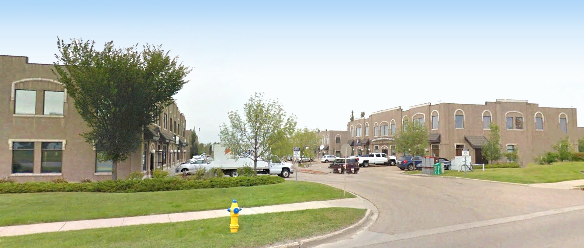 6924 Roper Rd NW, Edmonton, AB for sale Building Photo- Image 1 of 1