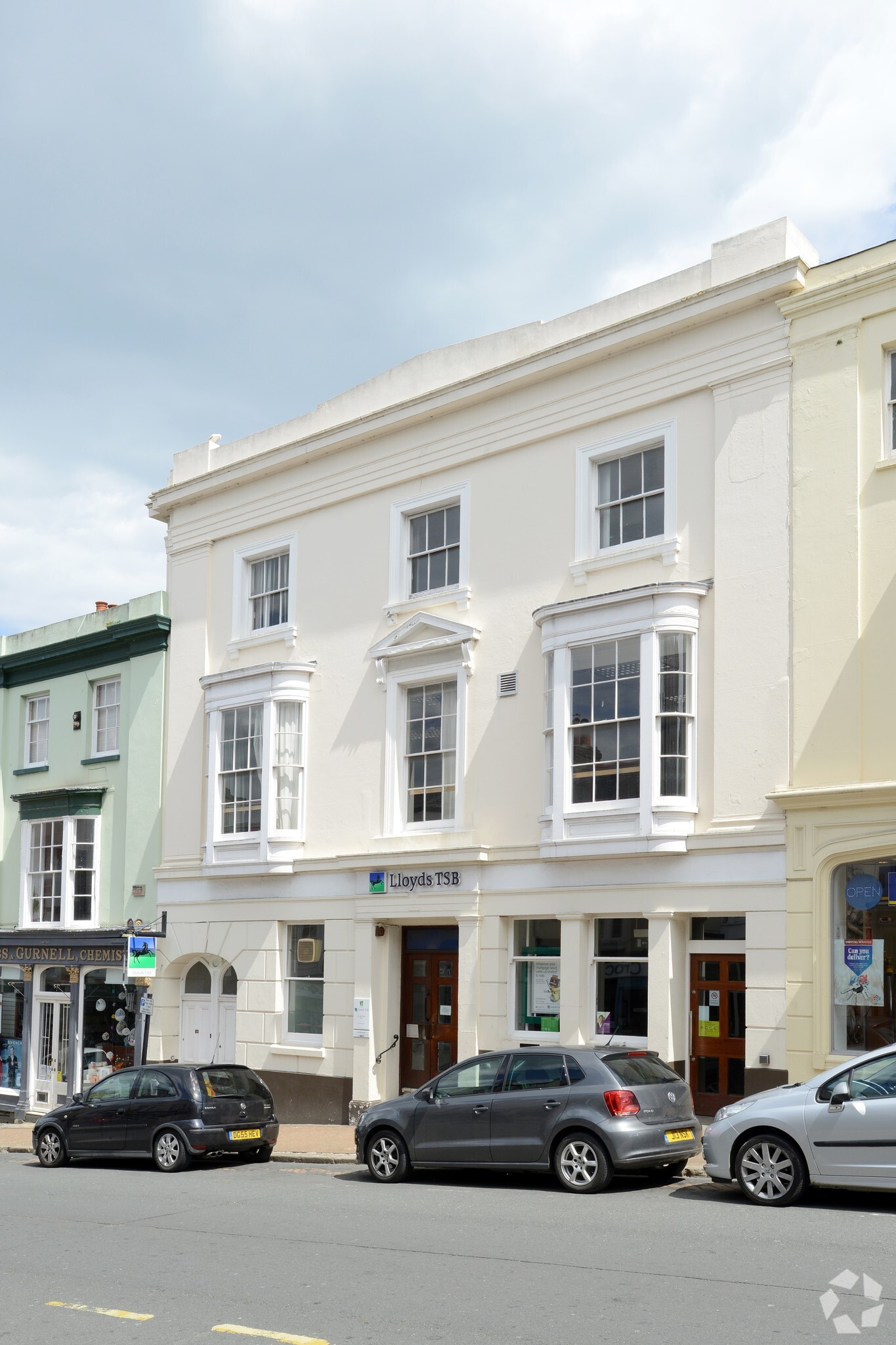 The Needles Residential & Commercial portfolio of 4 properties for sale on LoopNet.com Building Photo- Image 1 of 5