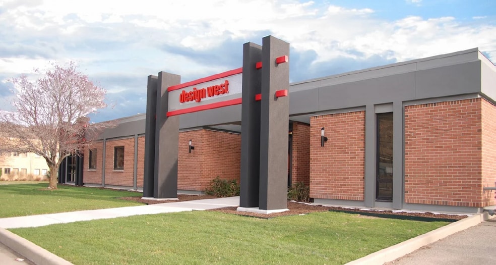 775-795 N 400 W, Salt Lake City, UT for sale - Building Photo - Image 1 of 6