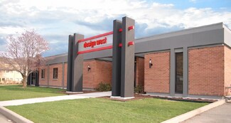 More details for 775-795 N 400 W, Salt Lake City, UT - Office for Sale