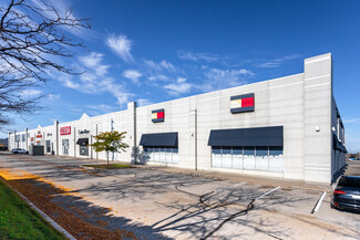 More details for 775 Britannia Rd, Mississauga, ON - Retail for Lease