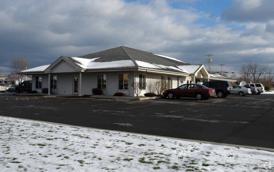 6265 Rt-31, Clay, NY for sale - Primary Photo - Image 1 of 1