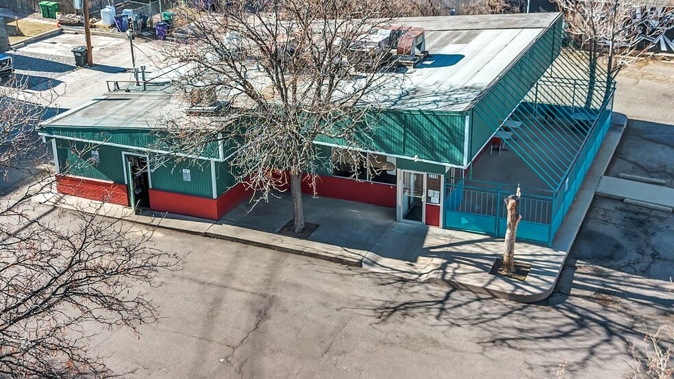 3158 Larimer St, Denver, CO for sale - Building Photo - Image 2 of 31
