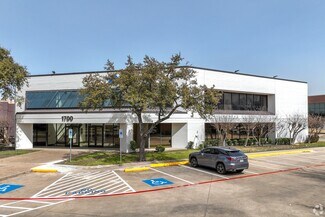 More details for 1700 Coit Rd, Plano, TX - Office/Medical for Lease