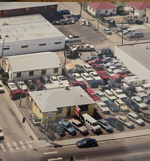 11090 E Colfax Ave & 1497 Kingston St portfolio of 2 properties for sale on LoopNet.com - Building Photo - Image 2 of 3