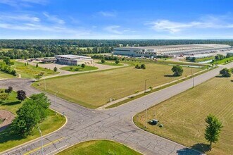 Week St, Stevens Point, WI - AERIAL  map view - Image1