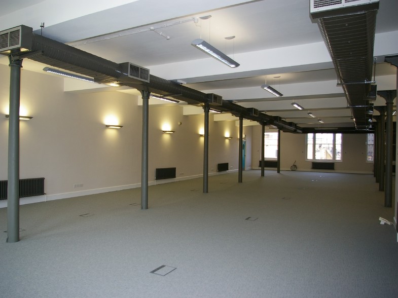 55 Charterhouse St, London for lease - Interior Photo - Image 2 of 22