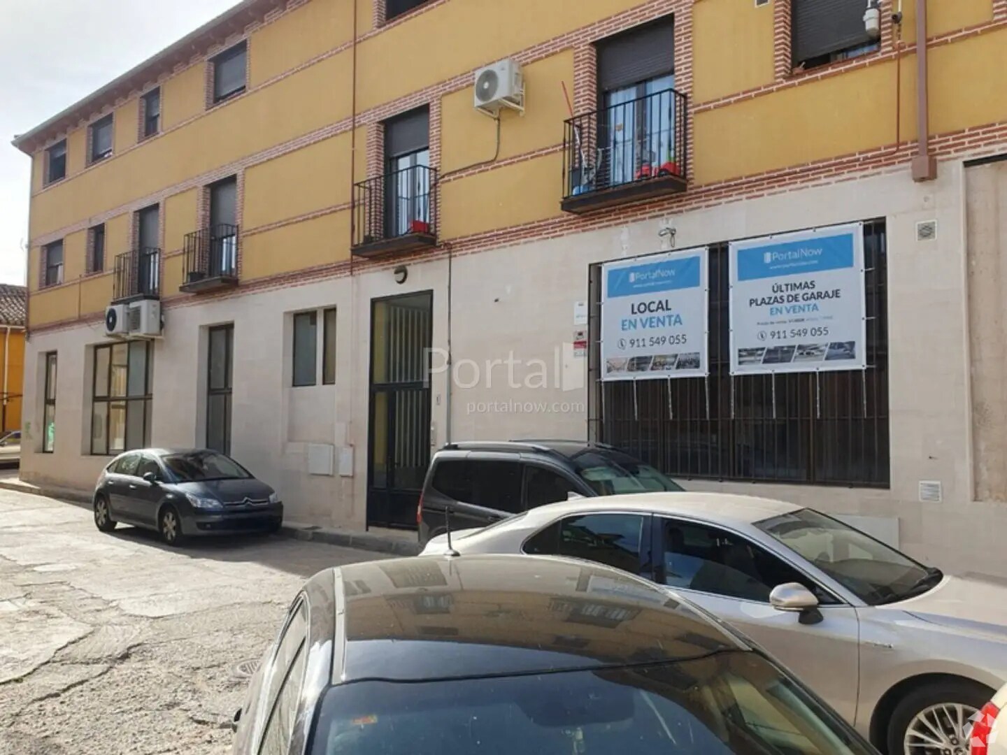 Multifamily in Torrelaguna, Madrid for sale Interior Photo- Image 1 of 2