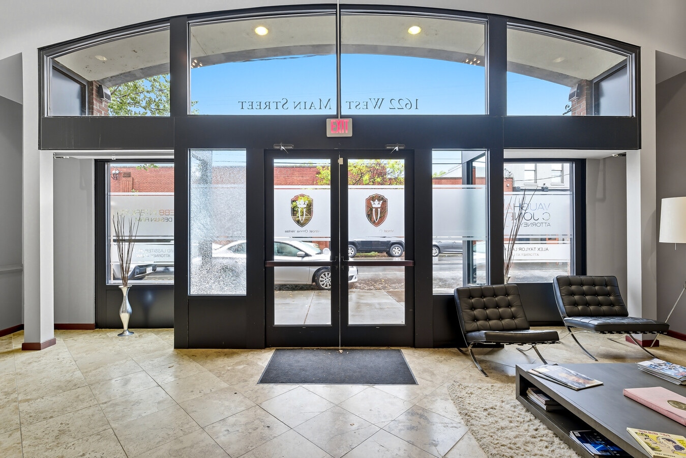 1622 W Main St, Richmond, VA 23220 - Unit P-4 -  - Interior Photo - Image 1 of 13