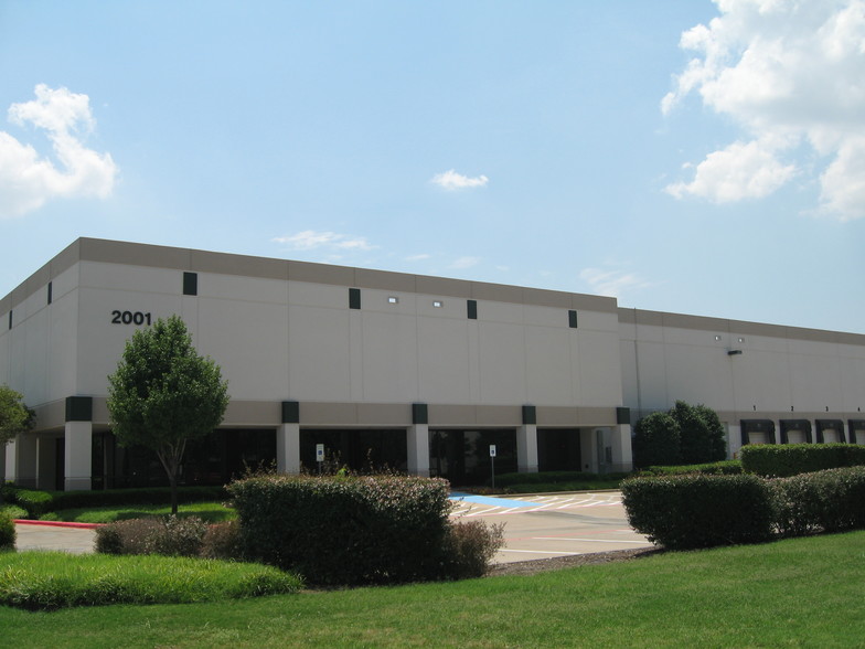 2001 Westgate Dr, Carrollton, TX 75006 - Valwood West - Bldg E | LoopNet