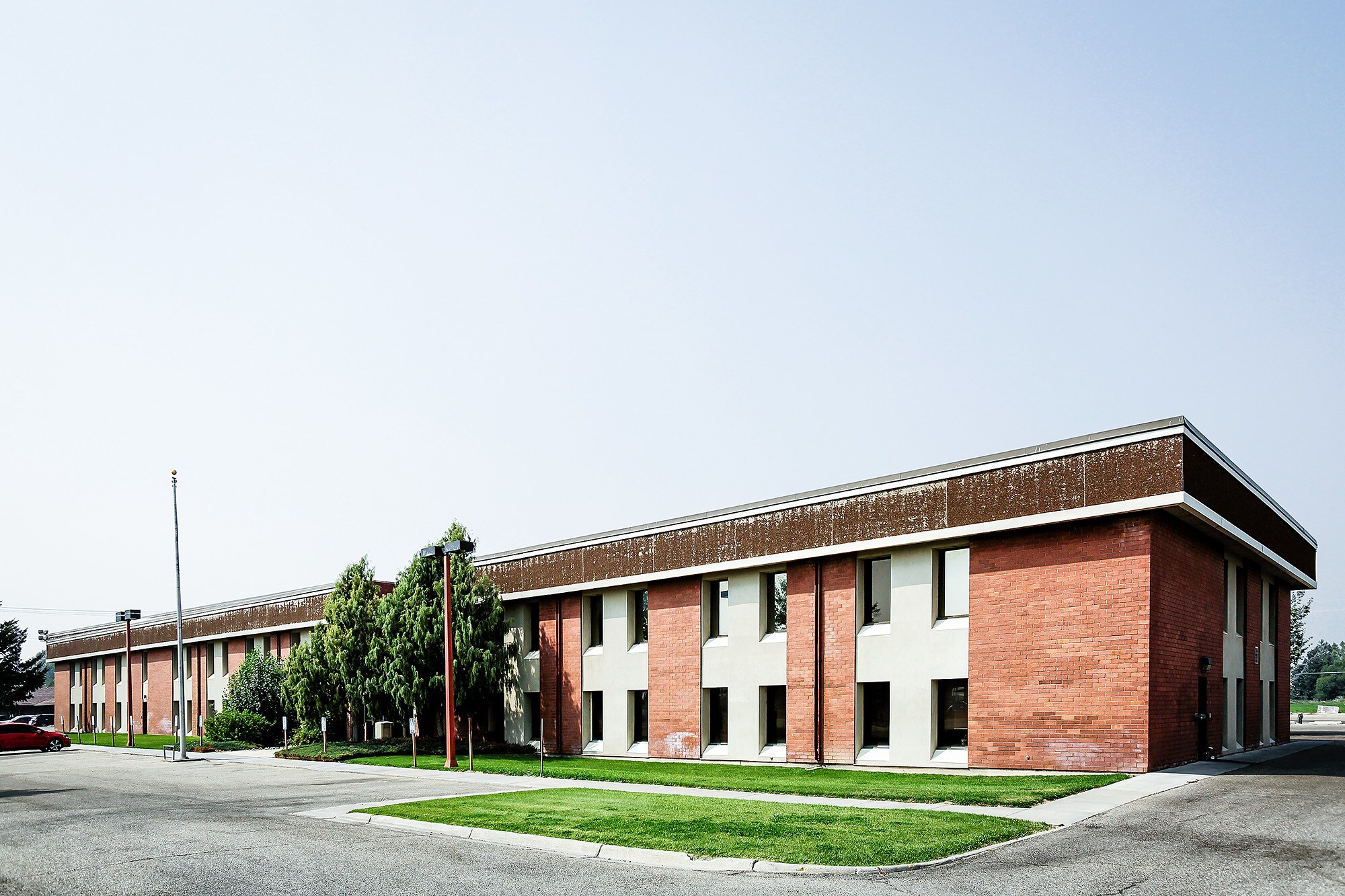 850 Energy Dr, Idaho Falls, ID for sale Building Photo- Image 1 of 1