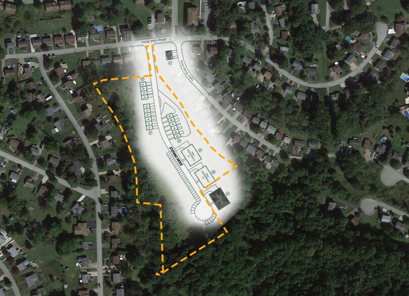 Stefano Dr, Delmont, PA 15626