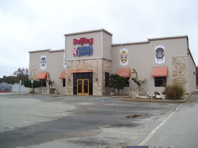 2734 S Loop 256, Palestine, TX for sale Building Photo- Image 1 of 1