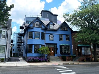 More details for 195 Nassau St, Princeton, NJ - Office for Lease