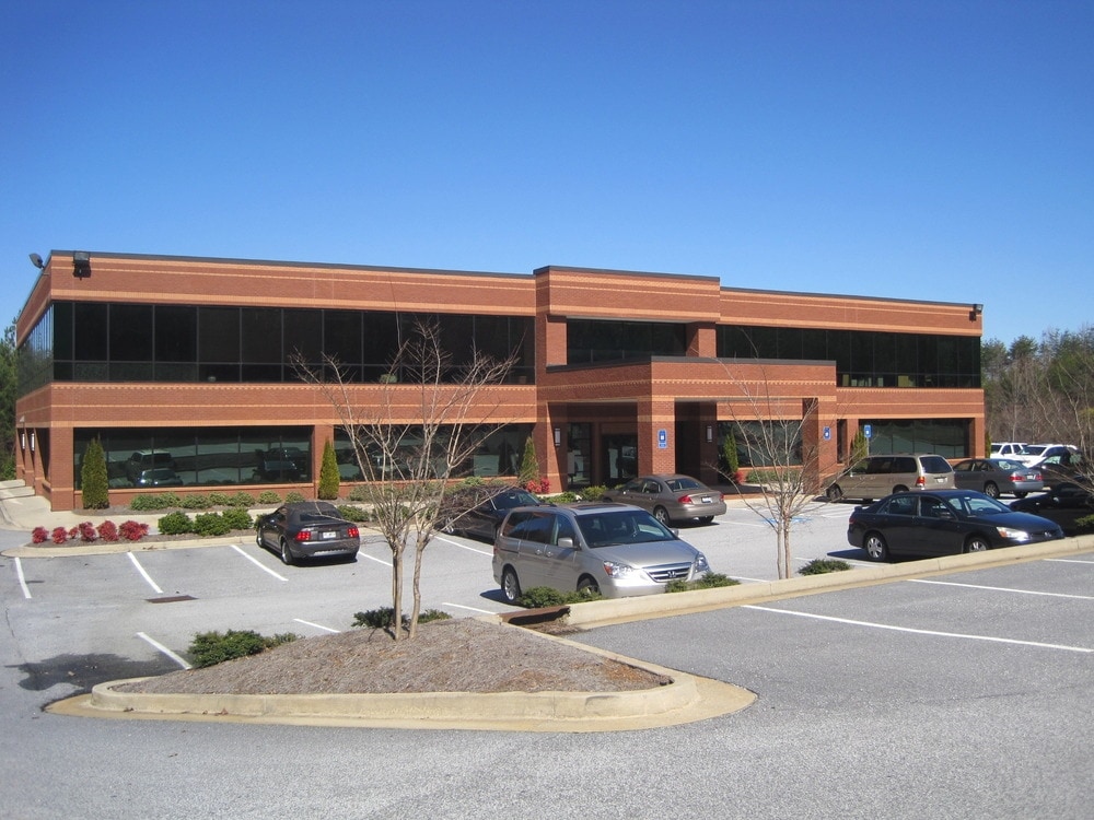 134 Ansley Dr, Dahlonega, GA for lease Building Photo- Image 1 of 14