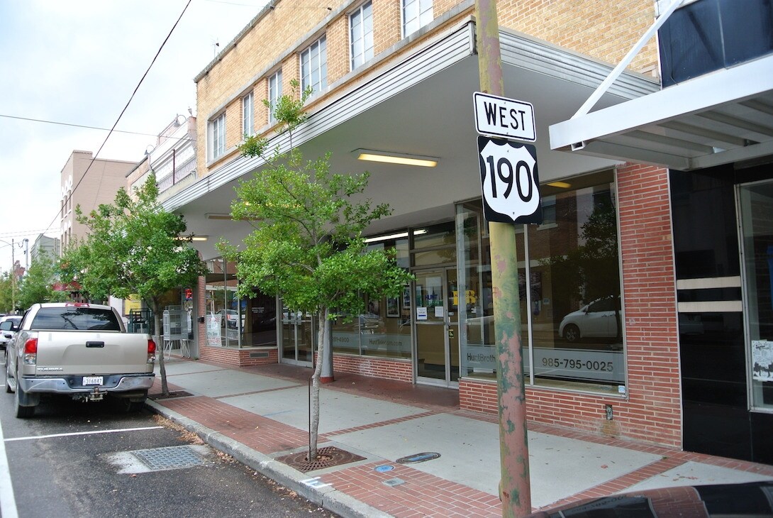 211 E Thomas St, Hammond, LA for sale Building Photo- Image 1 of 1
