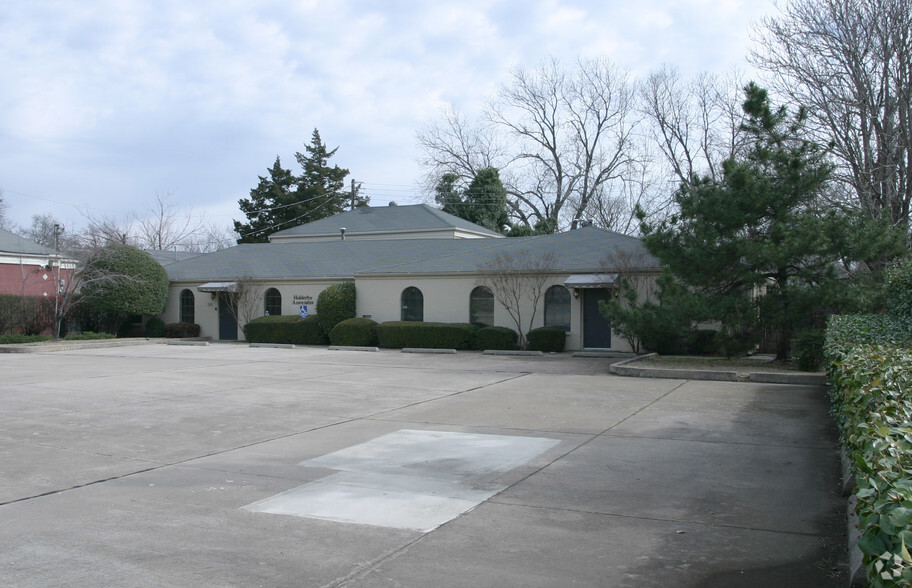 1916 N Drexel Blvd, Oklahoma City, OK for lease - Building Photo - Image 3 of 4