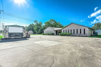 More details for 414 W House St, Alvin, TX - Office for Lease