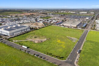 More details for 2737 Britannia Blvd, San Diego, CA - Industrial for Sale