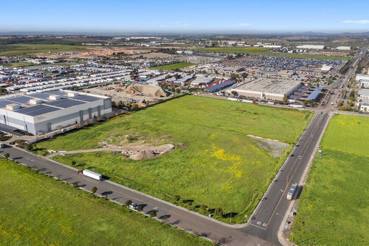 2737 Britannia Blvd, San Diego, CA for sale Building Photo- Image 1 of 3