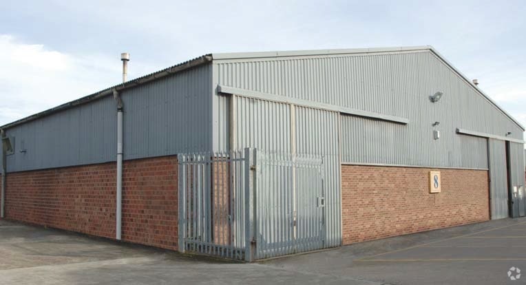 229 Torrington Ave, Coventry for sale - Primary Photo - Image 1 of 1