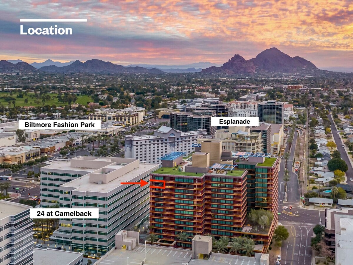 4808 N 24th St, Phoenix, AZ 85016 - Unit 1424 - - Interior Photo - Image 1 of 18