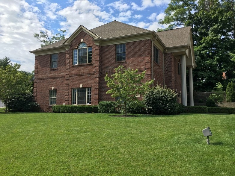 4219 Harrison Ave, Cincinnati, OH for sale - Primary Photo - Image 1 of 1