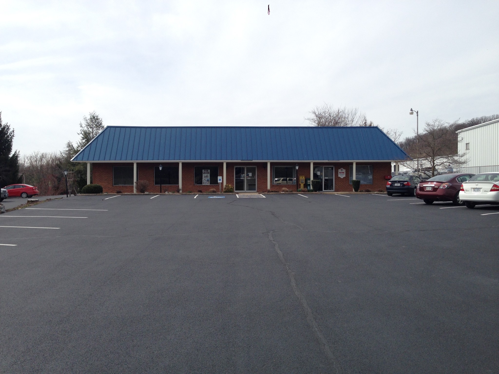 2511 E Market St, Harrisonburg, VA for sale Building Photo- Image 1 of 1