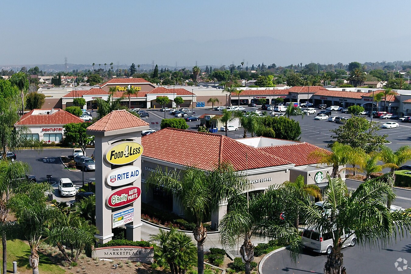 11235 Washington Blvd, Whittier, CA 90606 Property Record