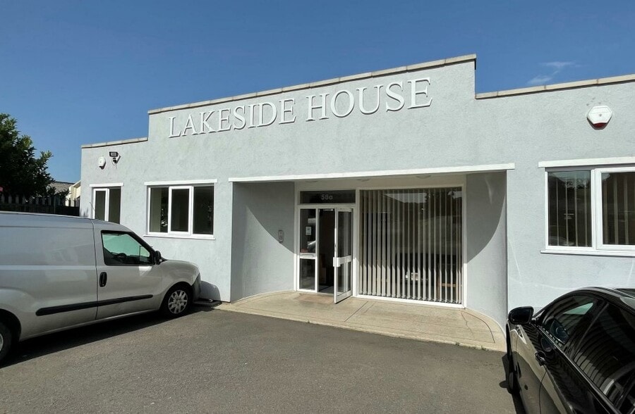 Arthur St, Redditch for sale - Primary Photo - Image 1 of 1